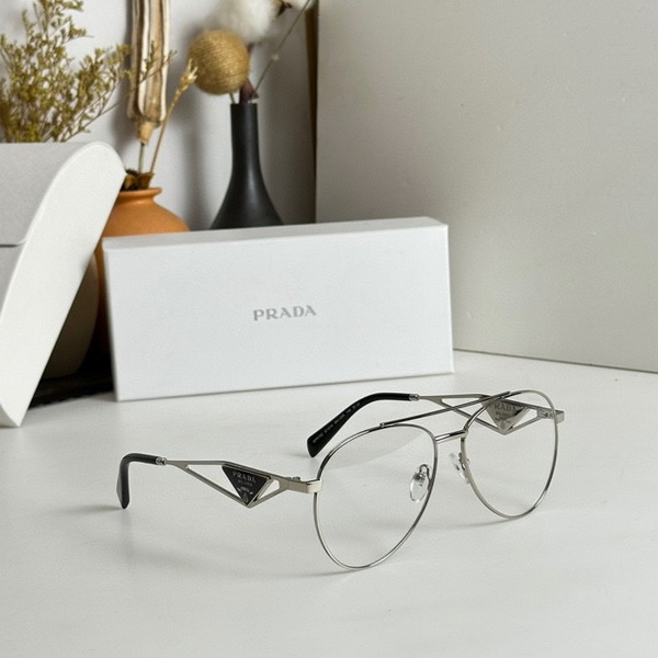 Prada Sunglasses(AAAA)-1357