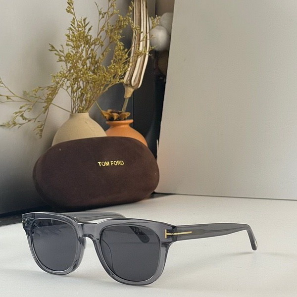 Tom Ford Sunglasses(AAAA)-437