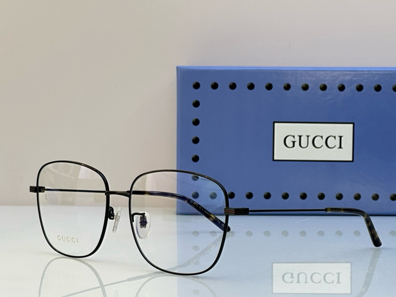 Gucci Sunglasses(AAAA)-244