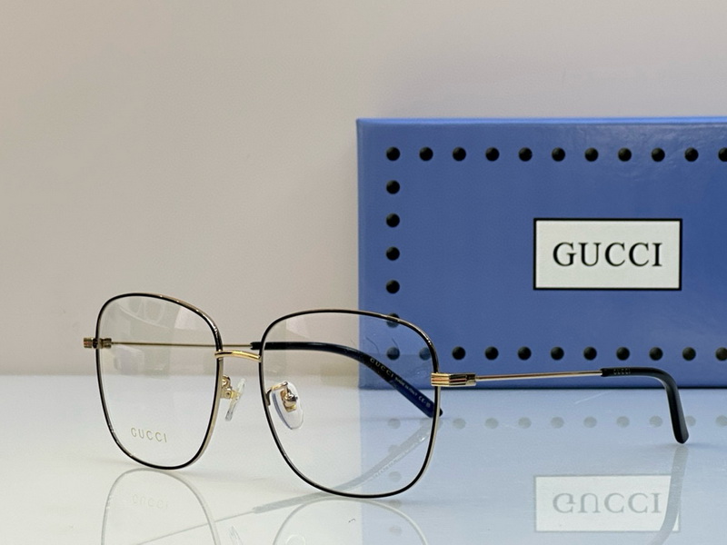 Gucci Sunglasses(AAAA)-242