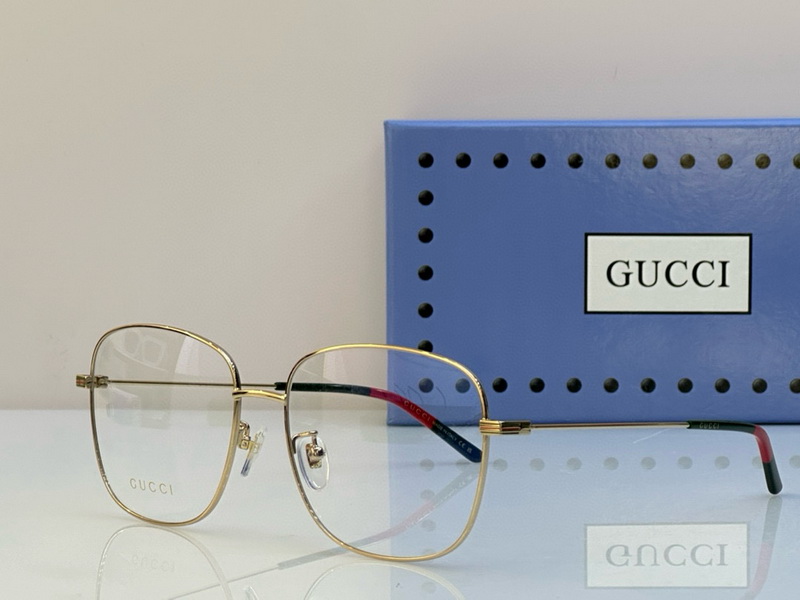 Gucci Sunglasses(AAAA)-240