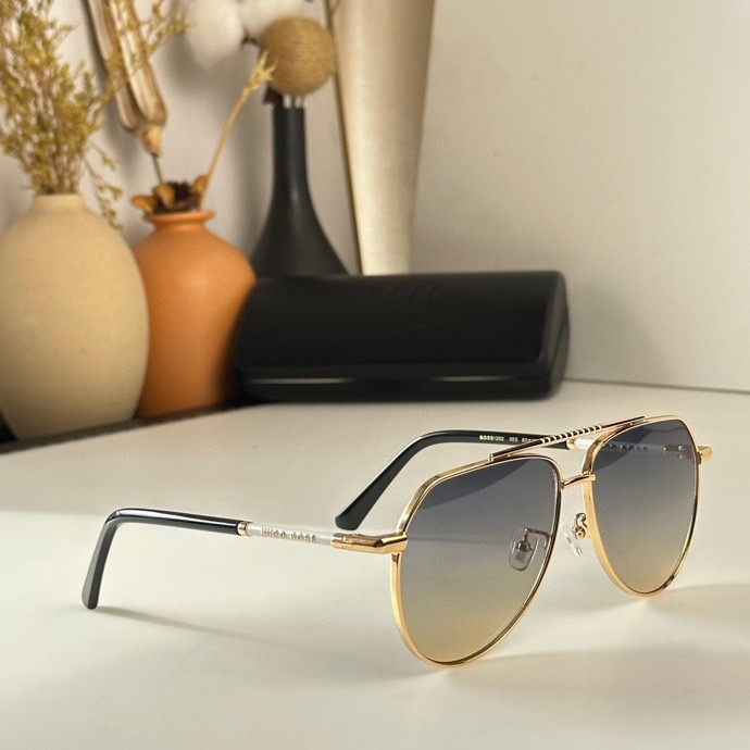 Boss Sunglasses(AAAA)-114