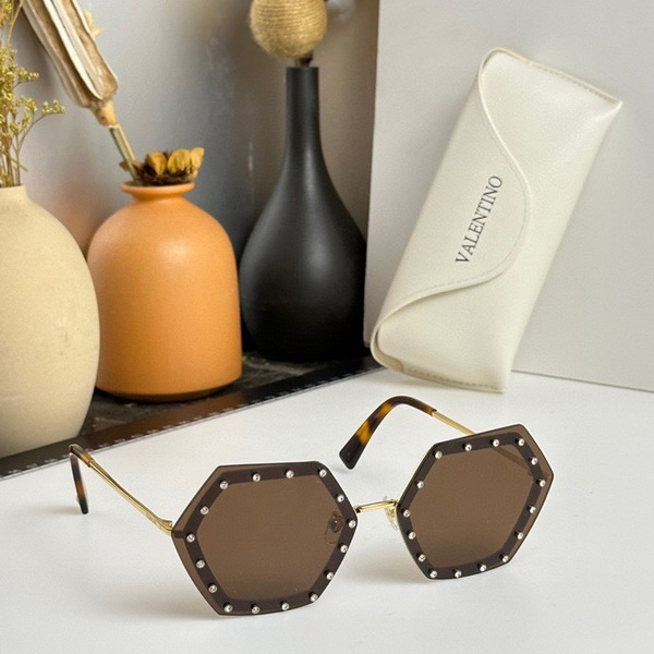 Valentino Sunglasses(AAAA)-140