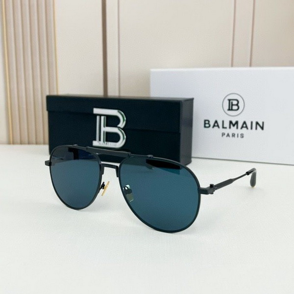 Balmain Sunglasses(AAAA)-169