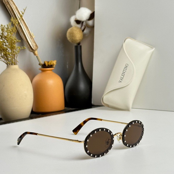 Valentino Sunglasses(AAAA)-139