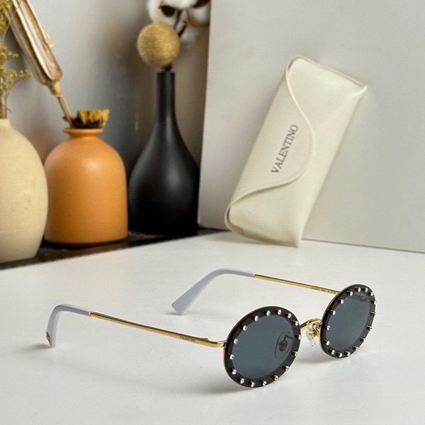 Valentino Sunglasses(AAAA)-136