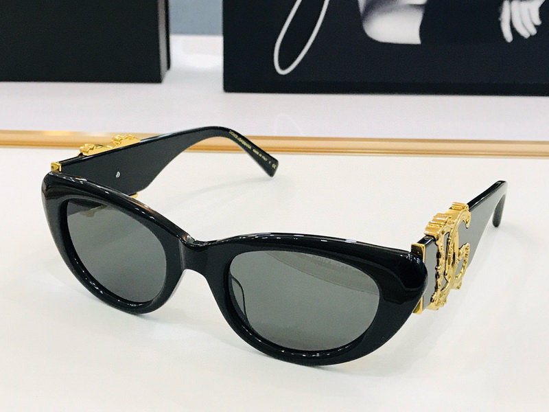 D&G Sunglasses(AAAA)-513