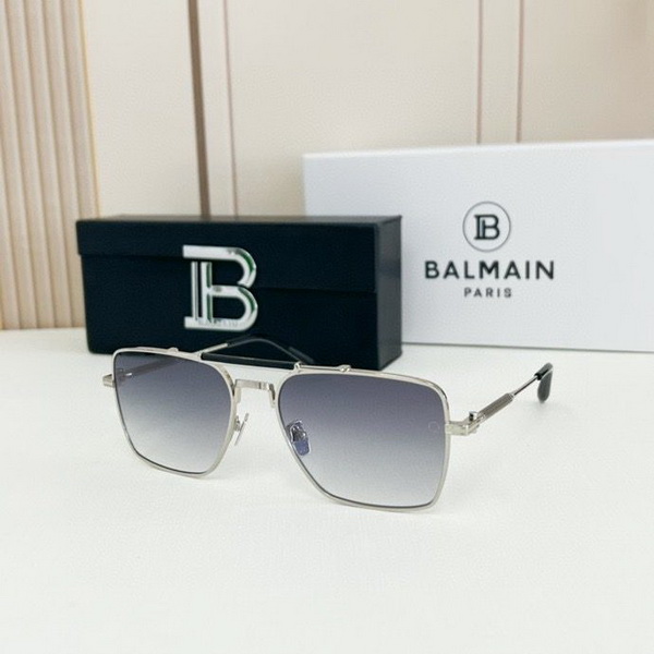 Balmain Sunglasses(AAAA)-161