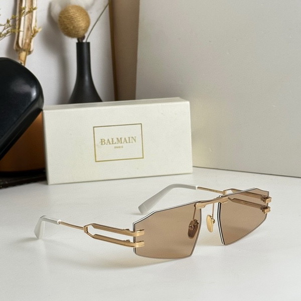 Balmain Sunglasses(AAAA)-148