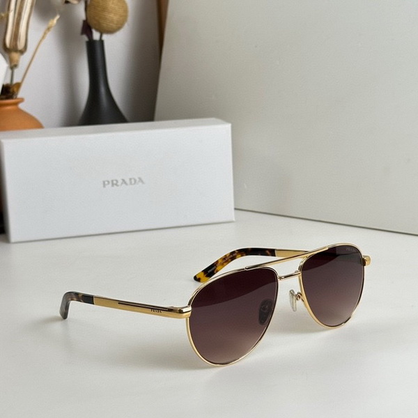 Valentino Sunglasses(AAAA)-109