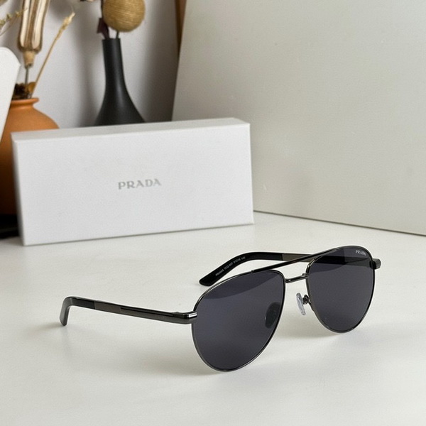 Valentino Sunglasses(AAAA)-107