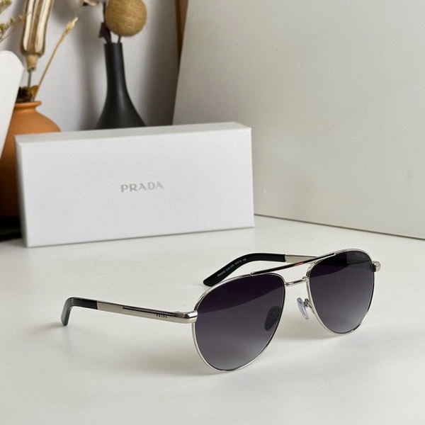 Valentino Sunglasses(AAAA)-106