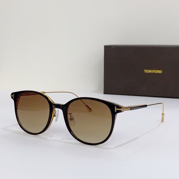 Tom Ford Sunglasses(AAAA)-404