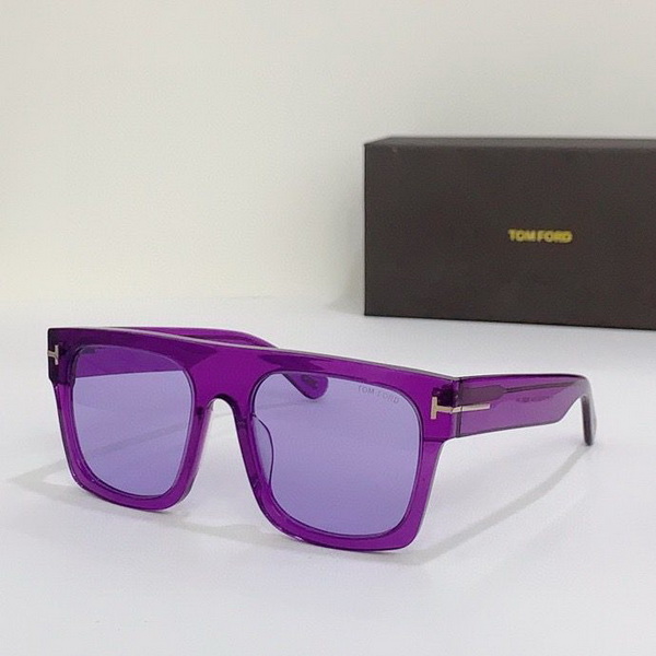 Tom Ford Sunglasses(AAAA)-398