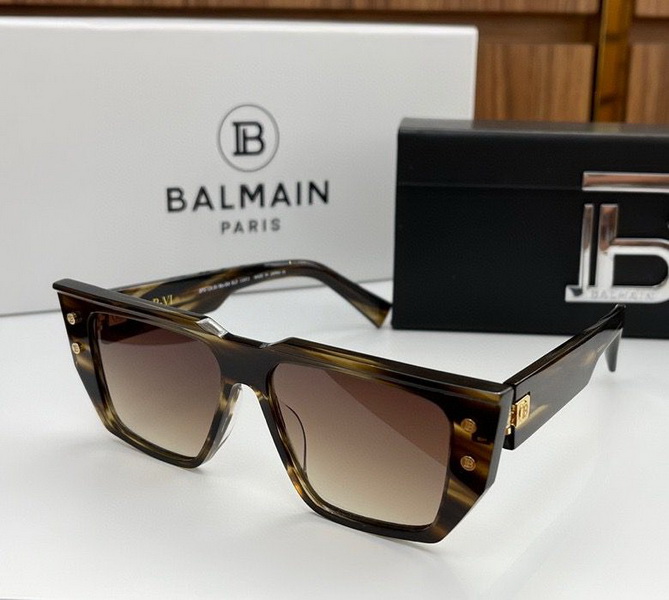 Balmain Sunglasses(AAAA)-144