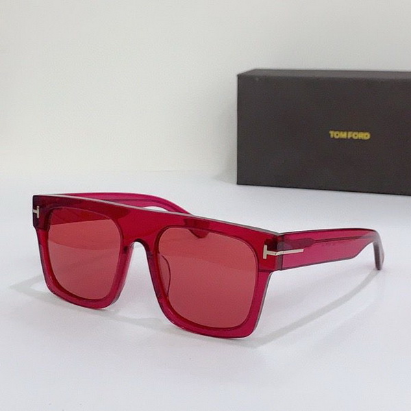 Tom Ford Sunglasses(AAAA)-396