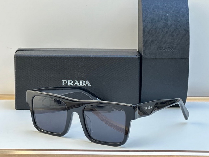 Prada Sunglasses(AAAA)-1342