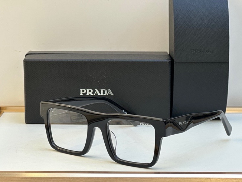 Prada Sunglasses(AAAA)-1334