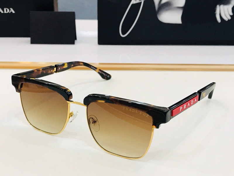 Prada Sunglasses(AAAA)-1333