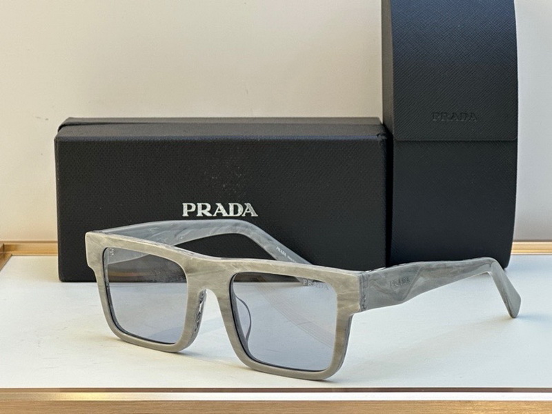 Prada Sunglasses(AAAA)-1332