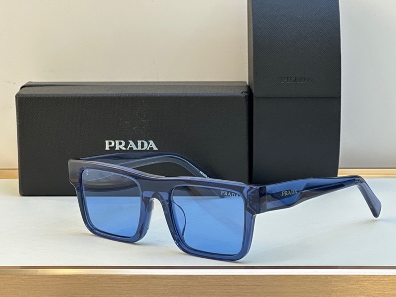 Prada Sunglasses(AAAA)-1330