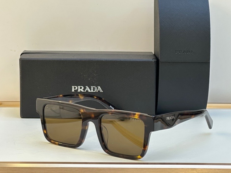 Prada Sunglasses(AAAA)-1327