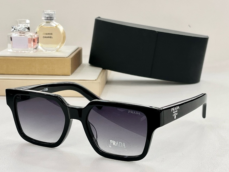 Prada Sunglasses(AAAA)-1324