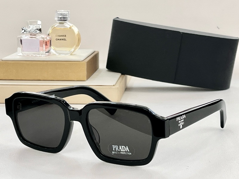 Prada Sunglasses(AAAA)-1320