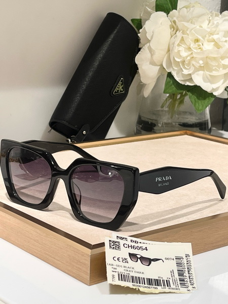 Prada Sunglasses(AAAA)-1305