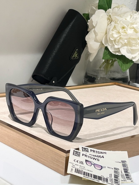 Prada Sunglasses(AAAA)-1302