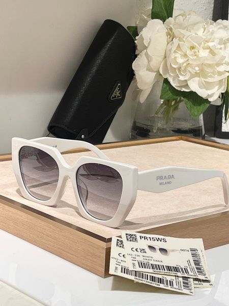 Prada Sunglasses(AAAA)-1298