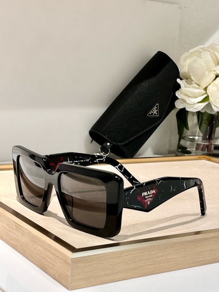 Prada Sunglasses(AAAA)-1289