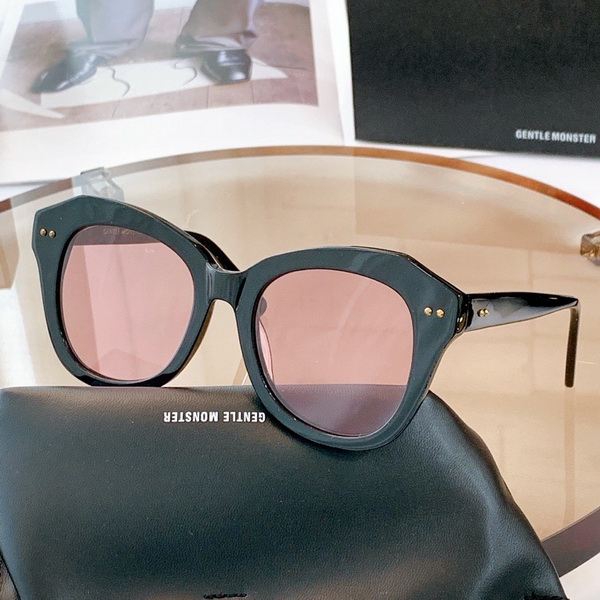 Gentle Monster Sunglasses(AAAA)-035