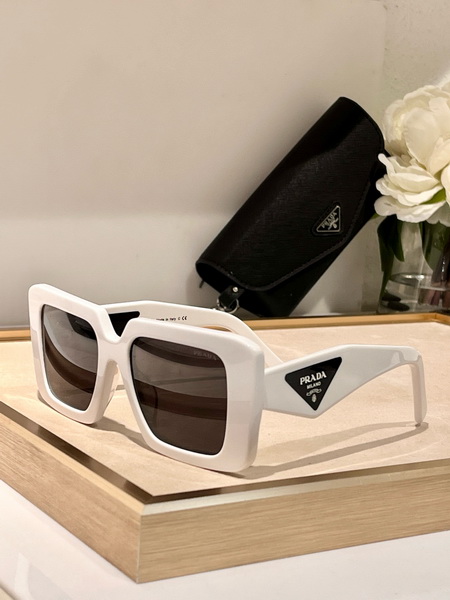 Prada Sunglasses(AAAA)-1288