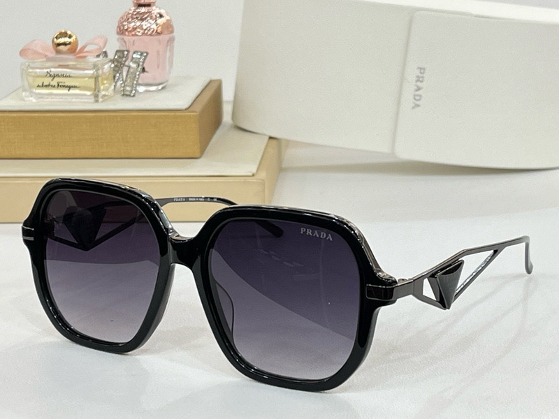 Prada Sunglasses(AAAA)-1284