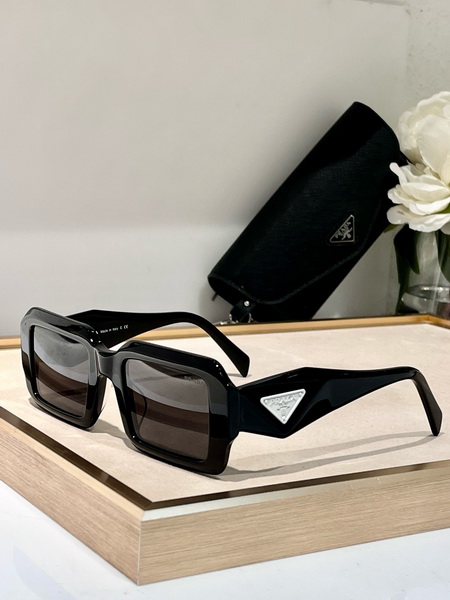 Prada Sunglasses(AAAA)-1281