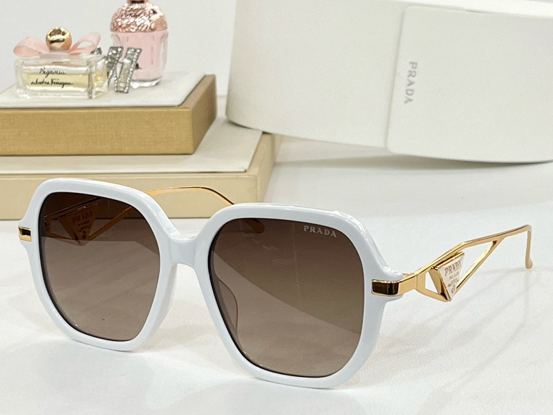 Prada Sunglasses(AAAA)-1280