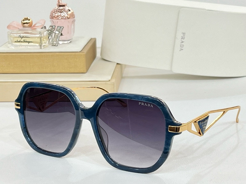 Prada Sunglasses(AAAA)-1278