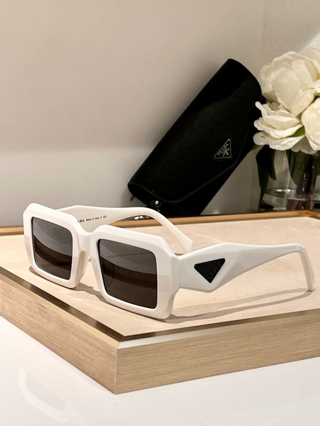 Prada Sunglasses(AAAA)-1277