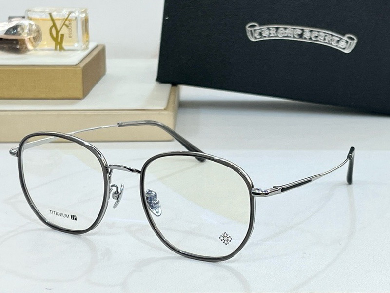 Chrome Hearts Sunglasses(AAAA)-121