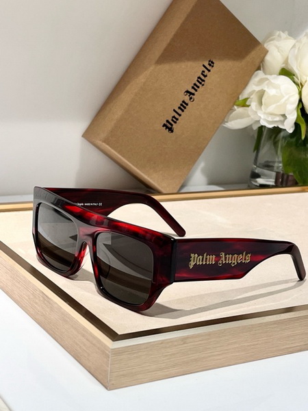 Palm Angels Sunglasses(AAAA)-037