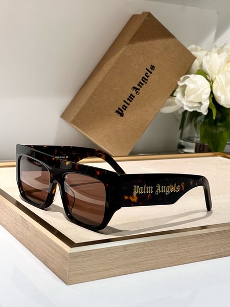 Palm Angels Sunglasses(AAAA)-035