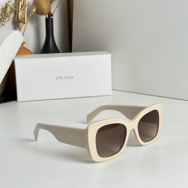 Prada Sunglasses(AAAA)-1274