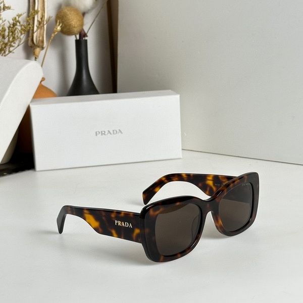 Prada Sunglasses(AAAA)-1273