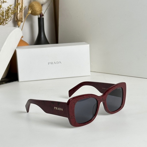 Prada Sunglasses(AAAA)-1272