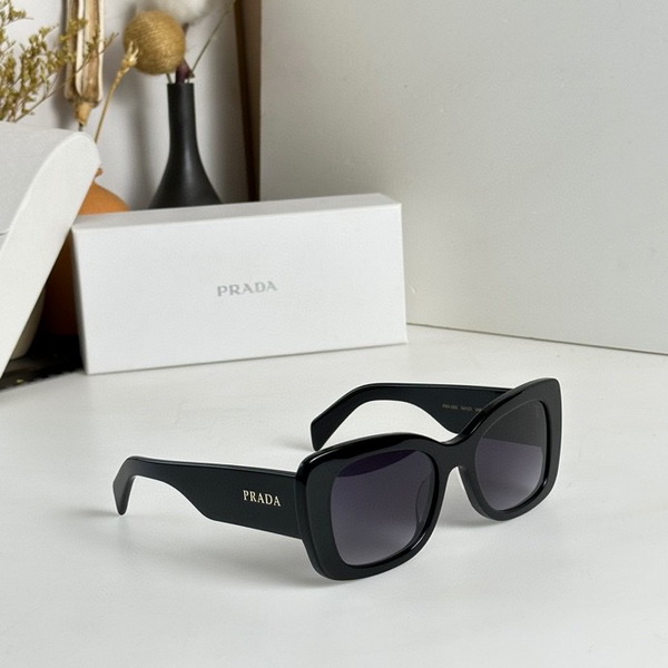 Prada Sunglasses(AAAA)-1269