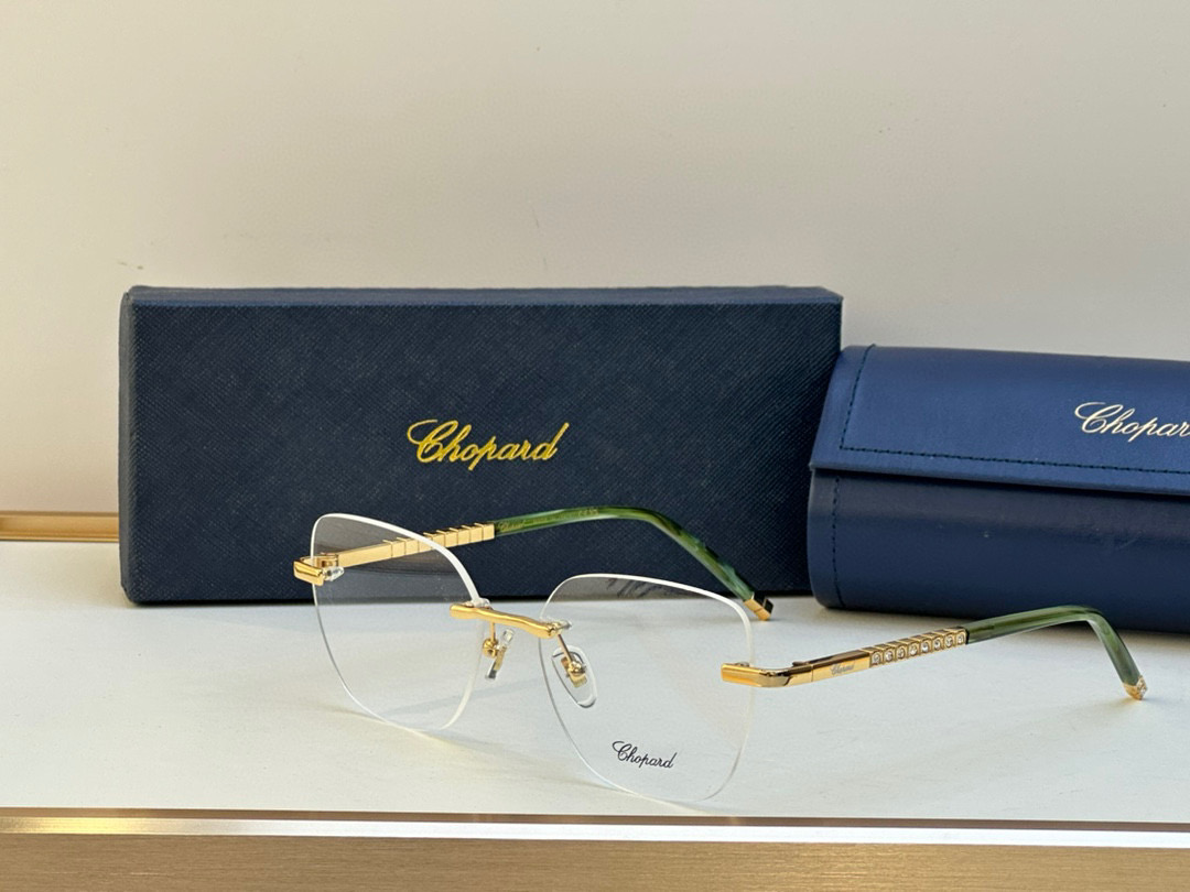 Chopard Sunglasses(AAAA)-160