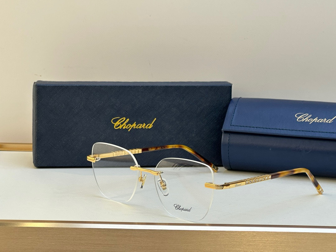 Chopard Sunglasses(AAAA)-159