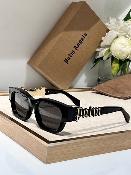 Palm Angels Sunglasses(AAAA)-024