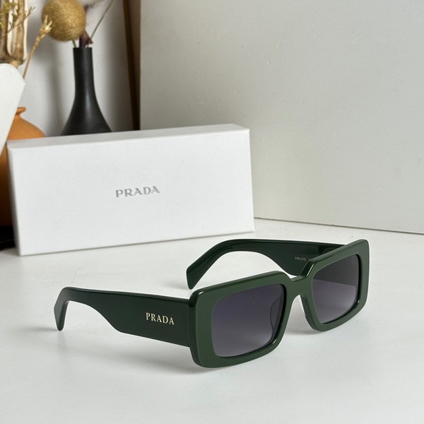 Prada Sunglasses(AAAA)-1266